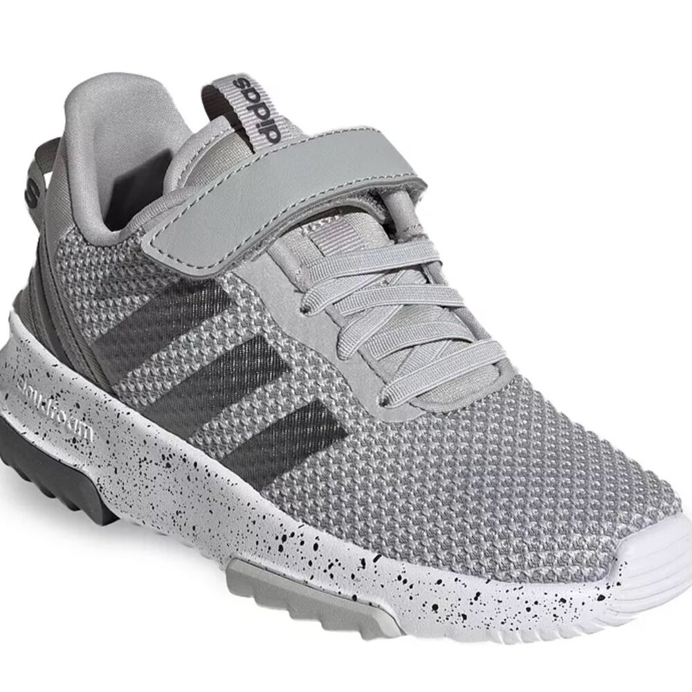 NWT adidas Racer TR 2.0 Kids' Sneakers sz12
